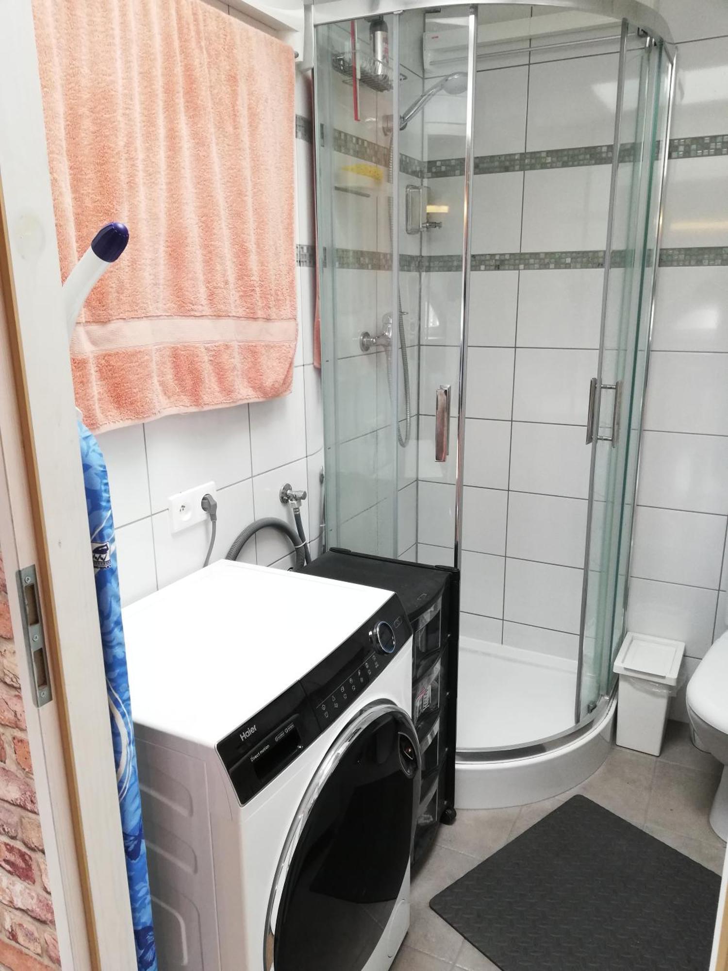 Apartmán V Pietro *