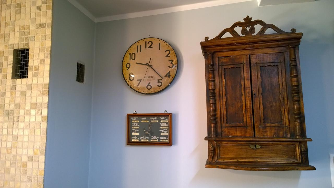 V Pietro Apartmán