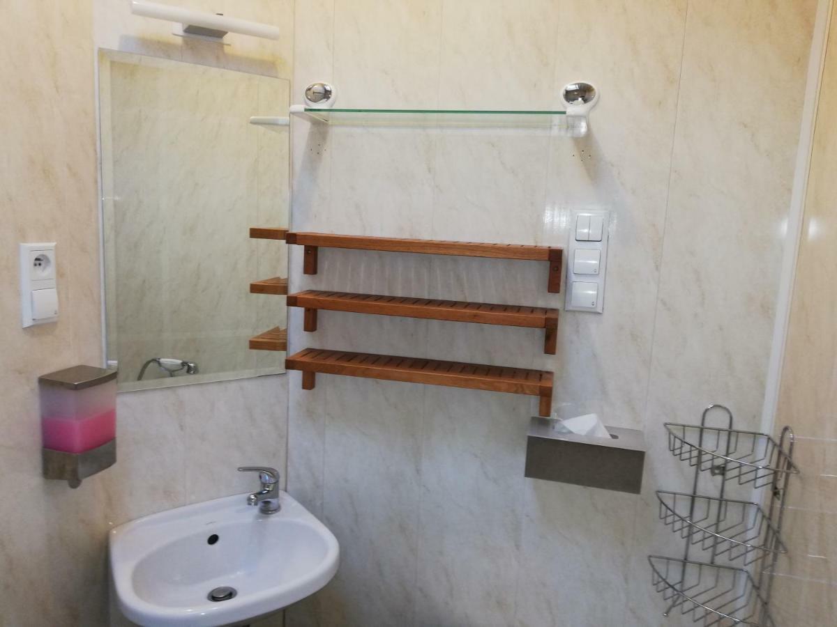 V Pietro Apartmán