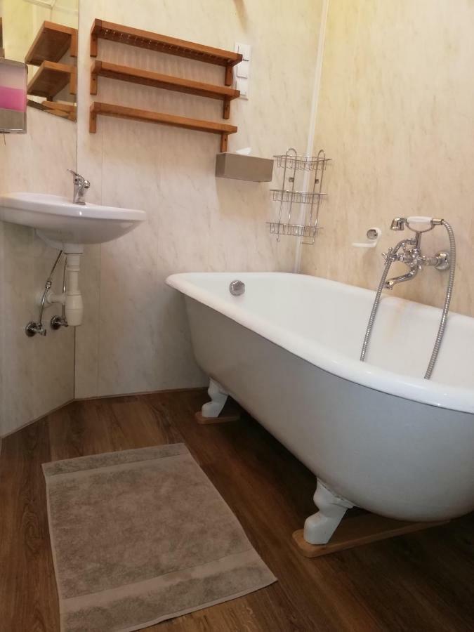 Apartmán V Pietro