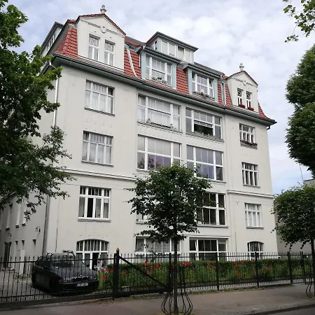 Apartament V Pietro Zoppot Exterior foto
