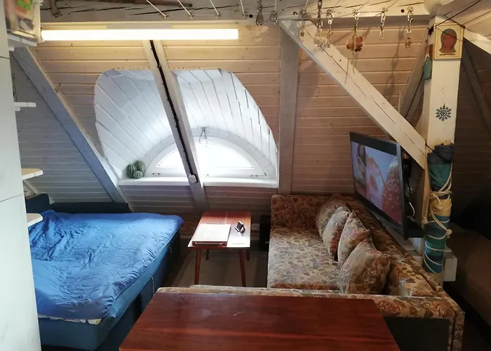 Apartament V Pietro
