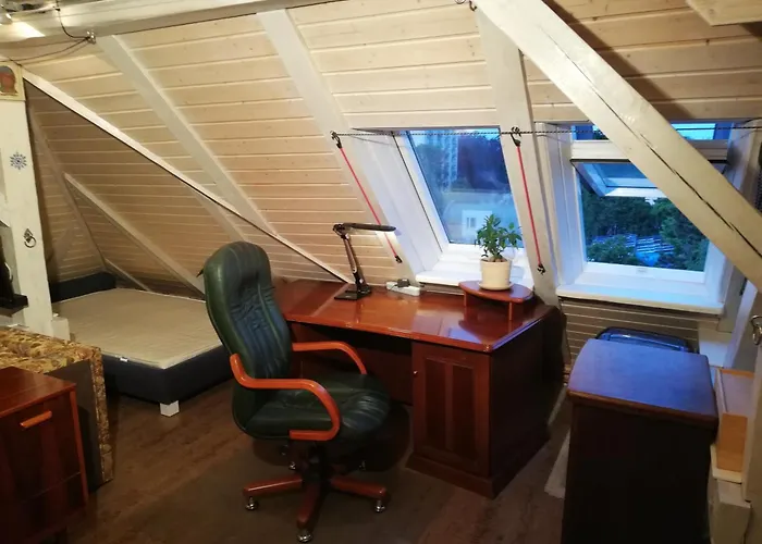 Apartament V Pietro