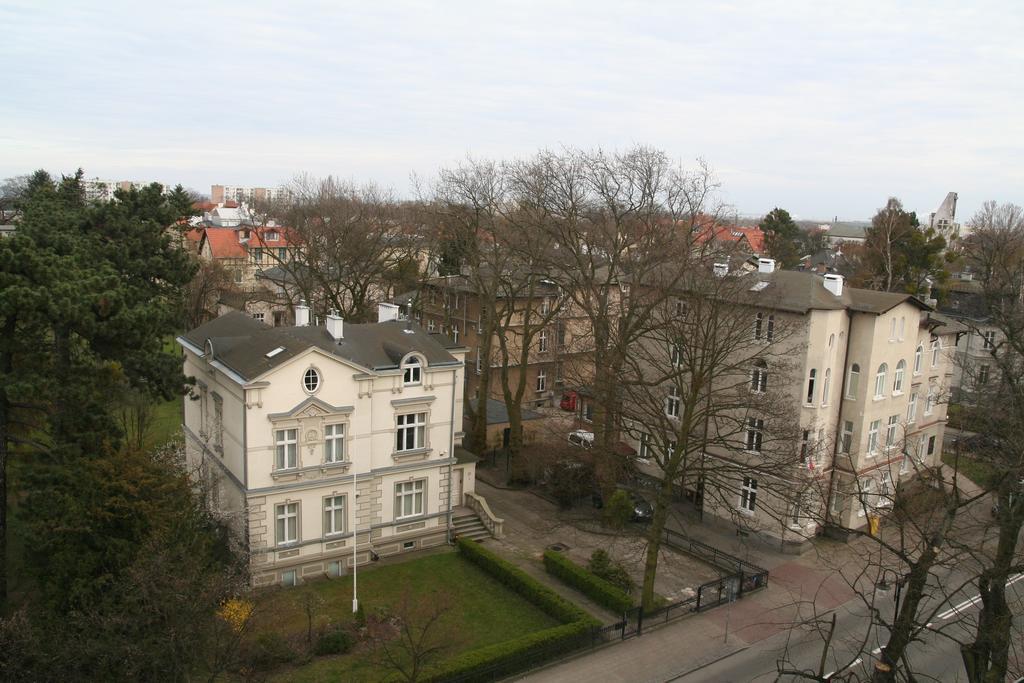 V Pietro Apartment Zoppot