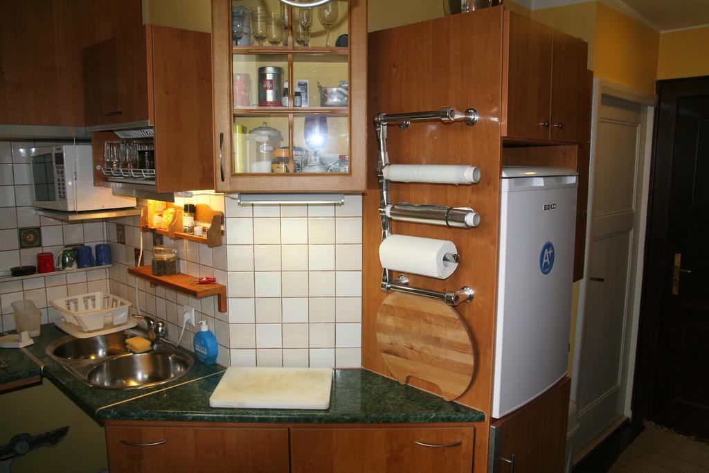V Pietro Apartment