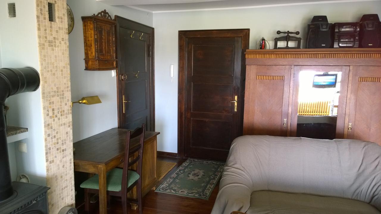 Apartment V Pietro