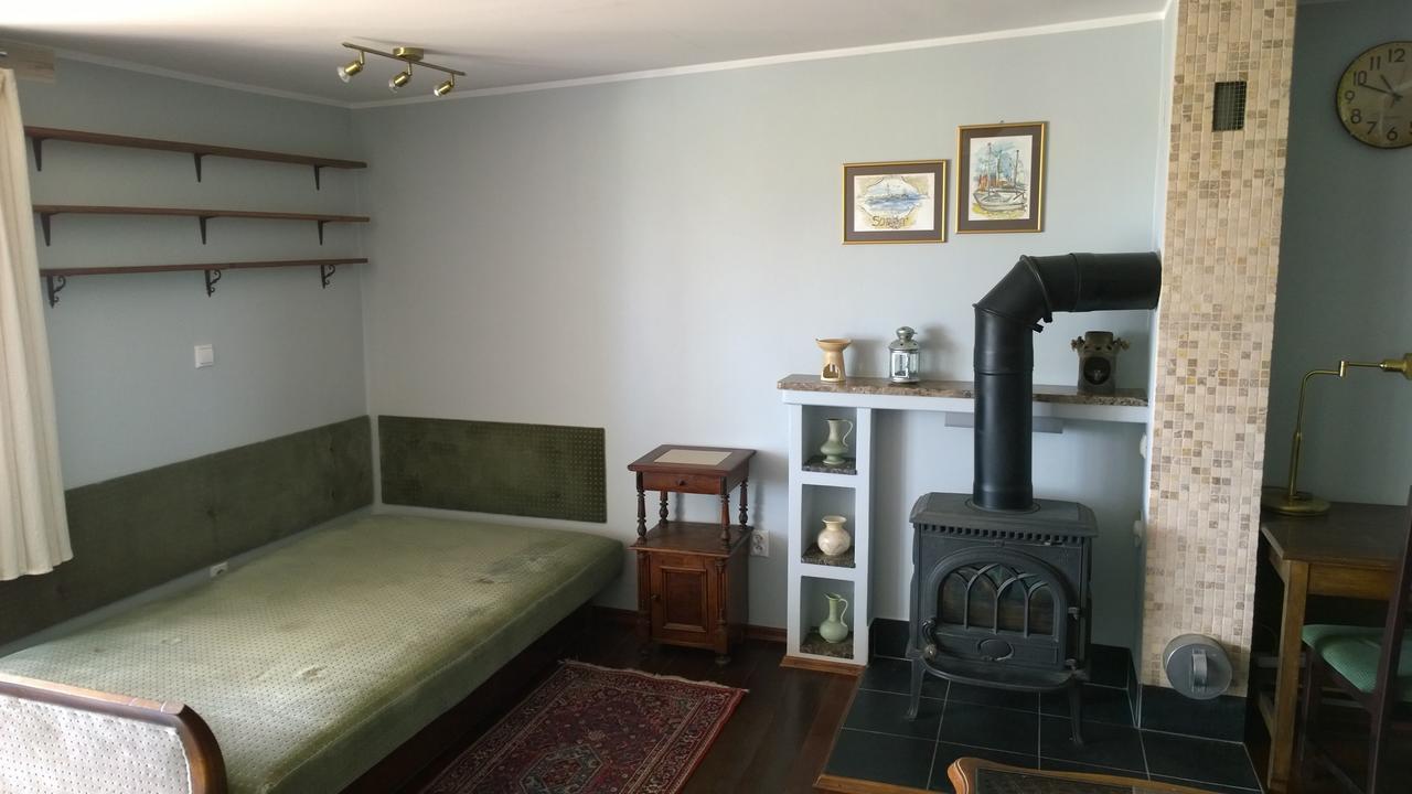 V Pietro Apartment
