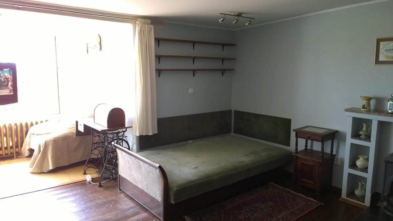 V Pietro Apartment Zoppot
