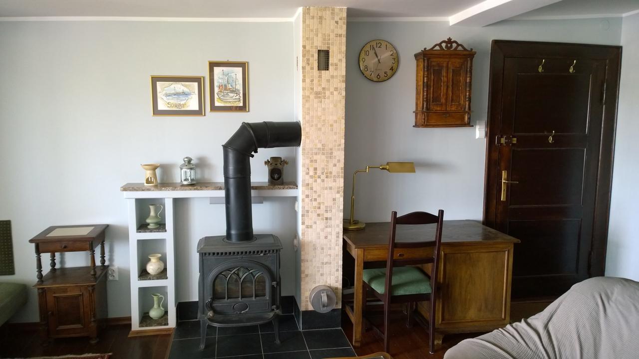 V Pietro Apartment Zoppot