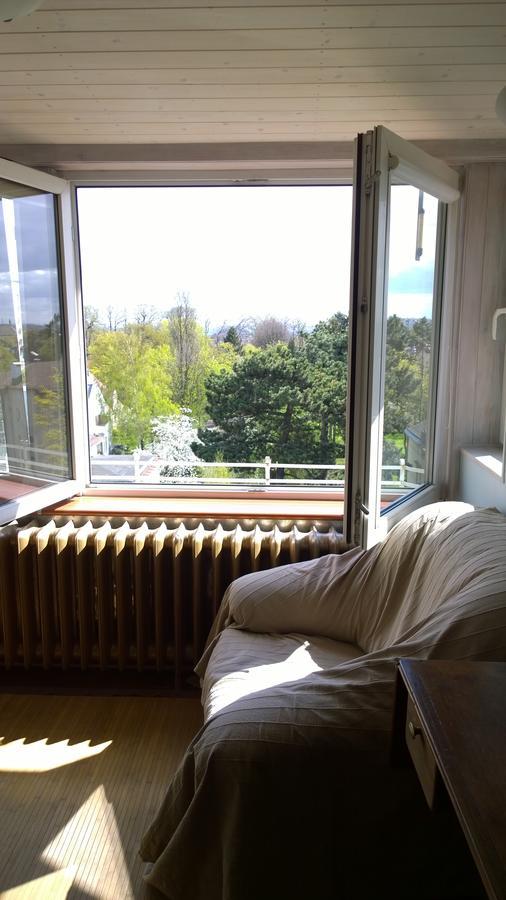 V Pietro Apartment
