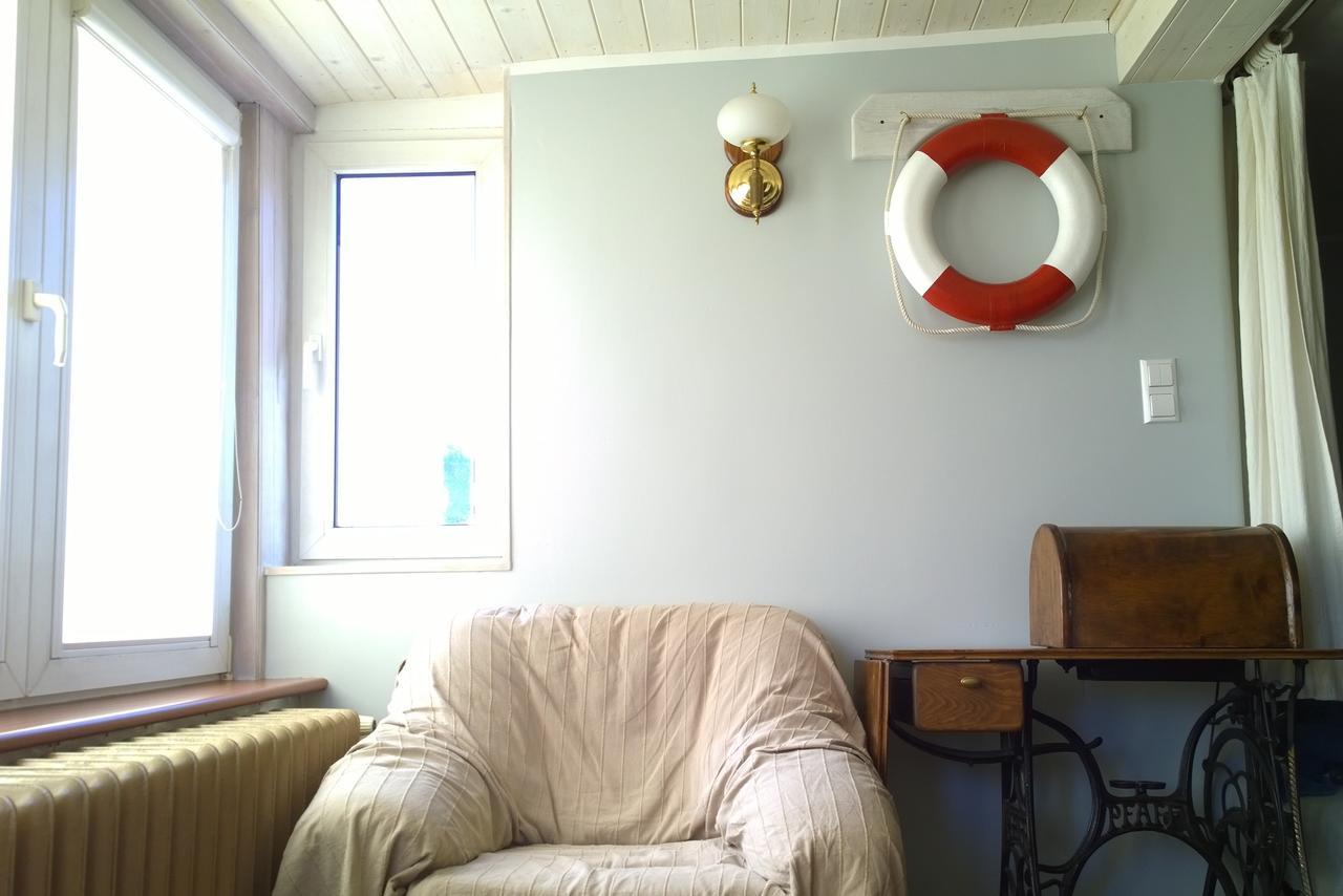 V Pietro Apartment *