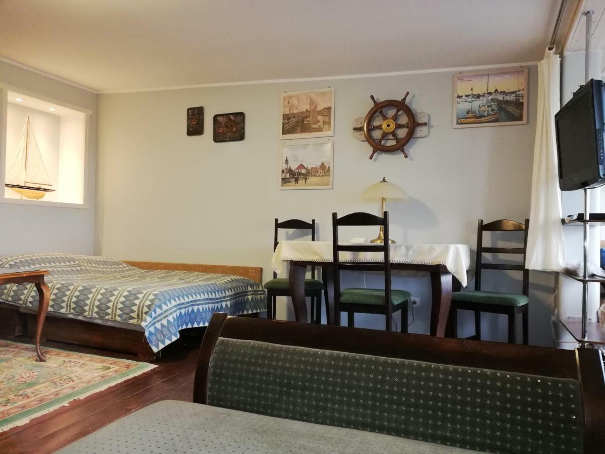 V Pietro Apartment