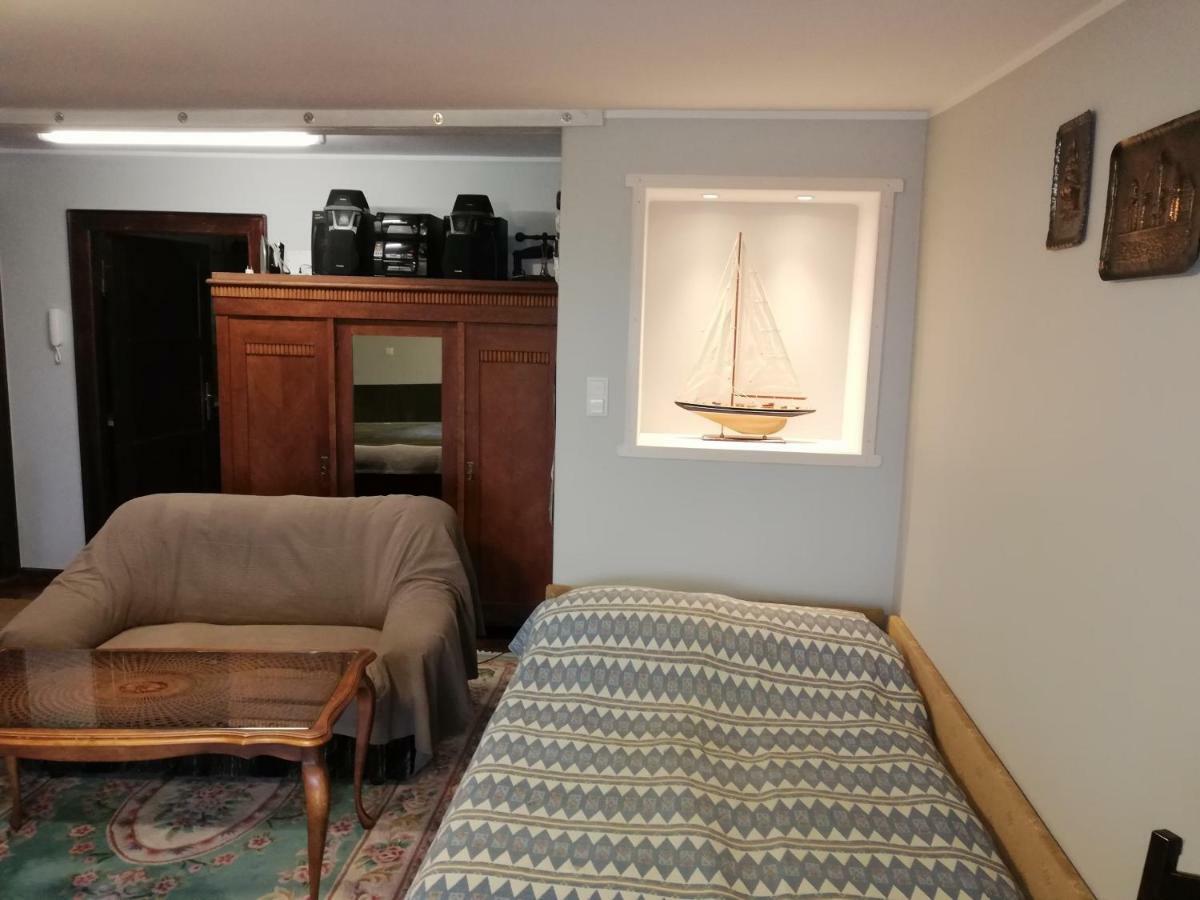 Apartment V Pietro *