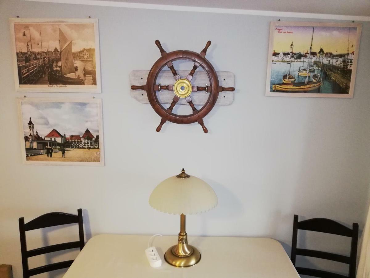 Apartment V Pietro