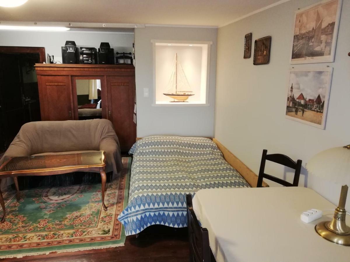 Apartment V Pietro