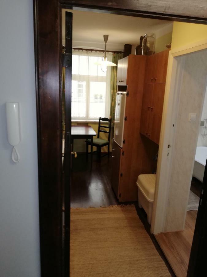 V Pietro Apartment Zoppot
